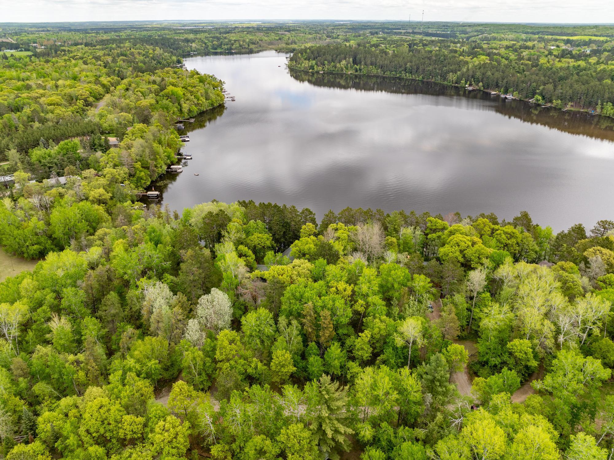 Tbd Dodder Lane Southwest Pequot Lakes, MN 56472 - Photo 2 of 18