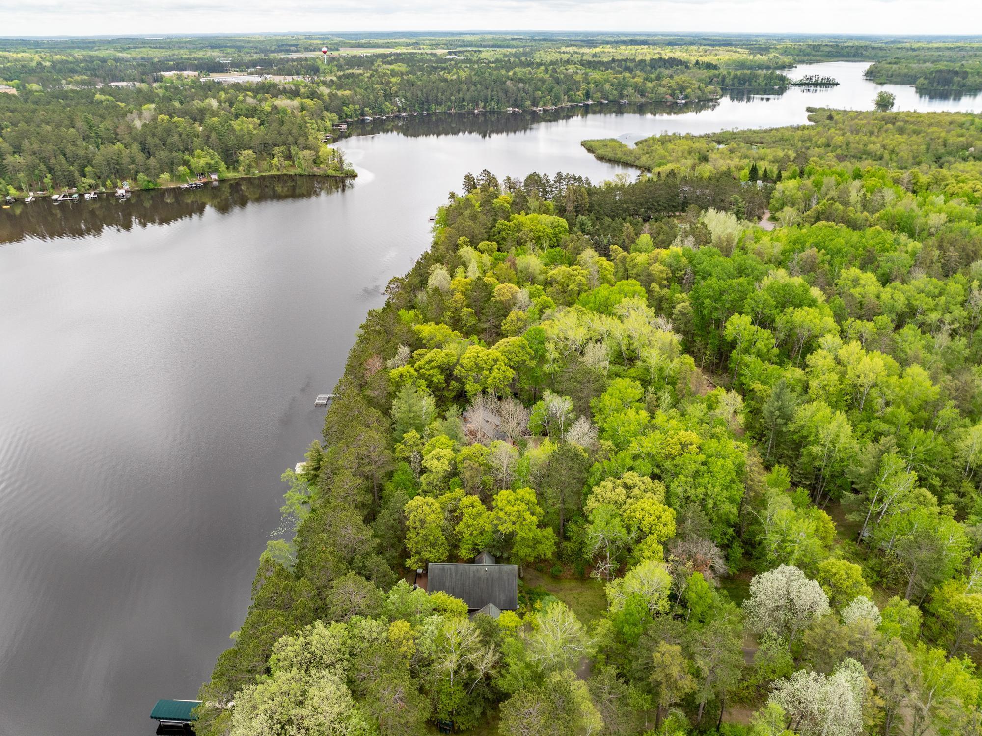 Tbd Dodder Lane Southwest Pequot Lakes, MN 56472 - Photo 4 of 18