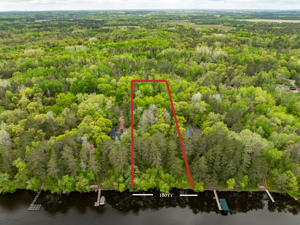 Tbd Dodder Lane Southwest Pequot Lakes, MN 56472 - Photo 8 of 18
