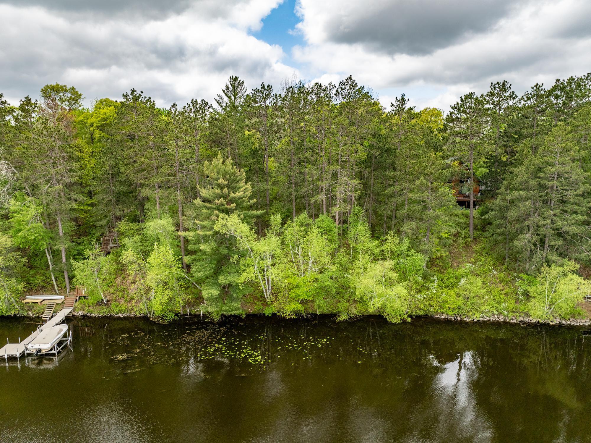 Tbd Dodder Lane Southwest Pequot Lakes, MN 56472 - Photo 9 of 18