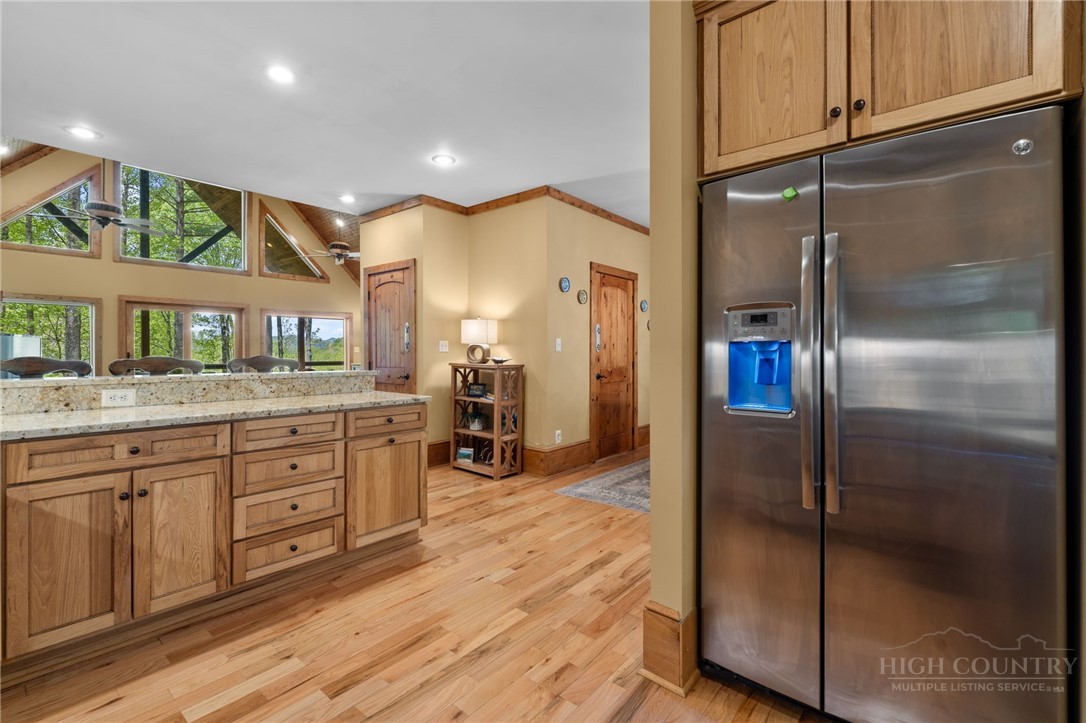 506 Crystal Mountain Road Boone, NC 28607 - Photo 11 of 49 Gallery Image 11