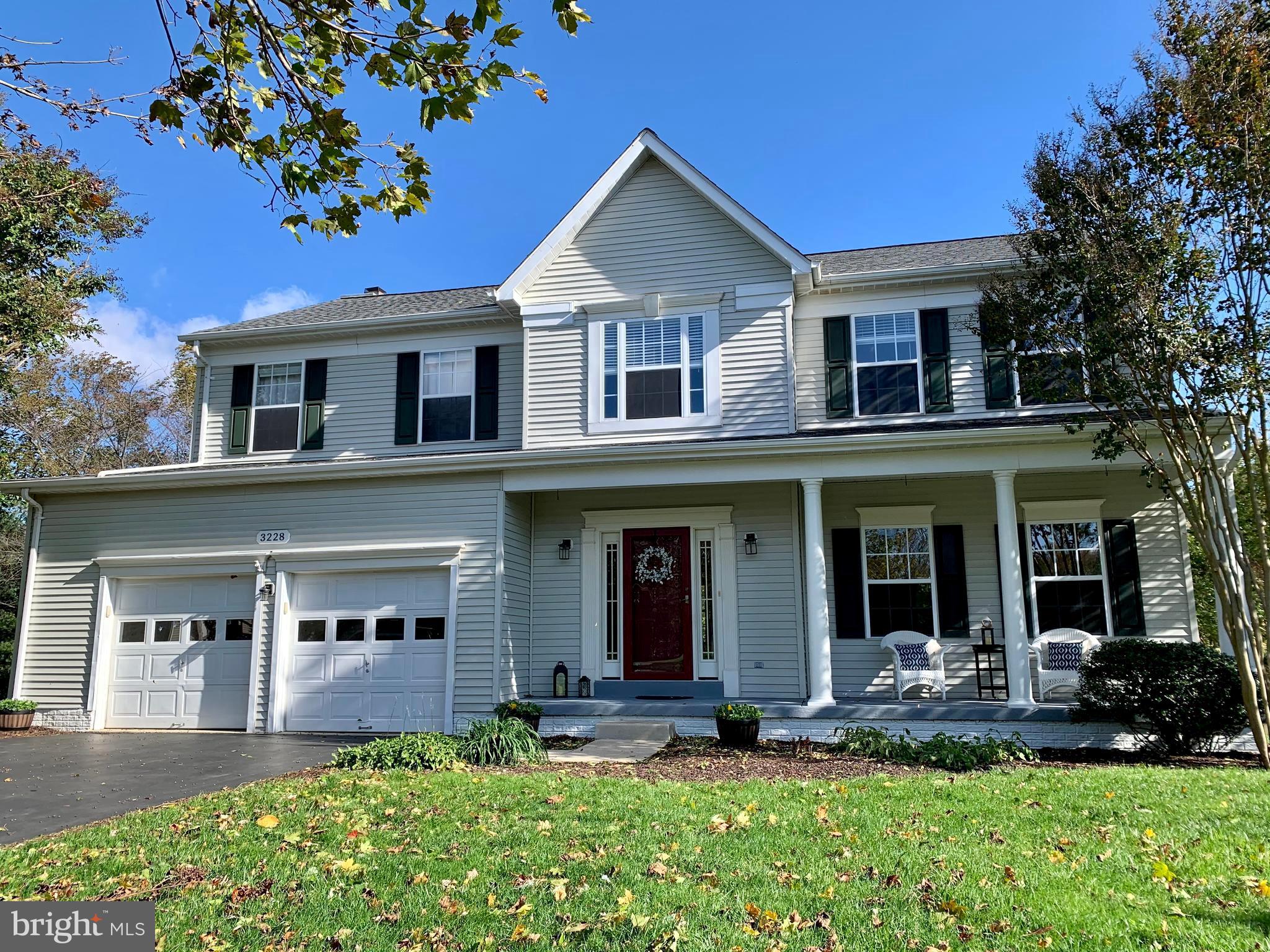 3228 Breckenridge Way Riva, MD 21140 - Photo 1 of 42