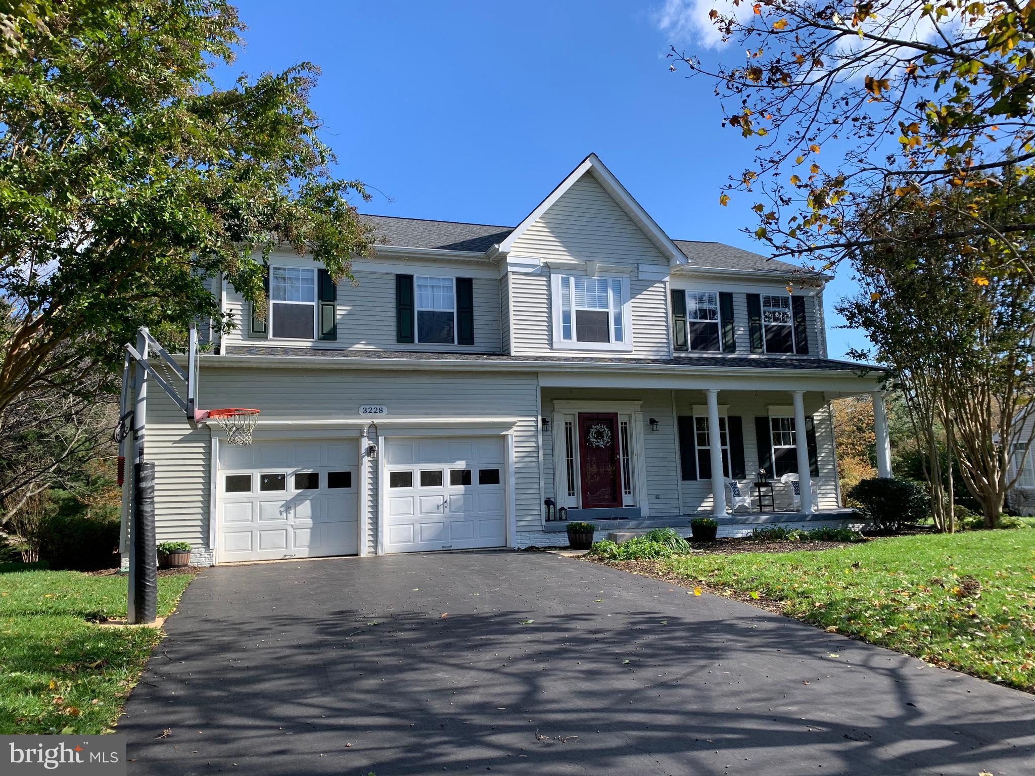 3228 Breckenridge Way Riva, MD 21140 - Photo 2 of 42