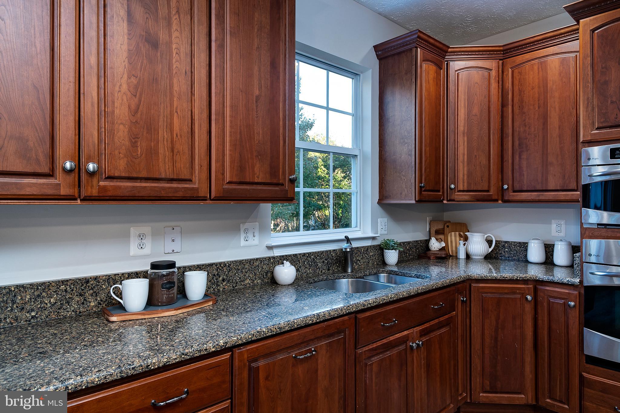 3228 Breckenridge Way Riva, MD 21140 - Photo 10 of 42 Kitchen (alt view)