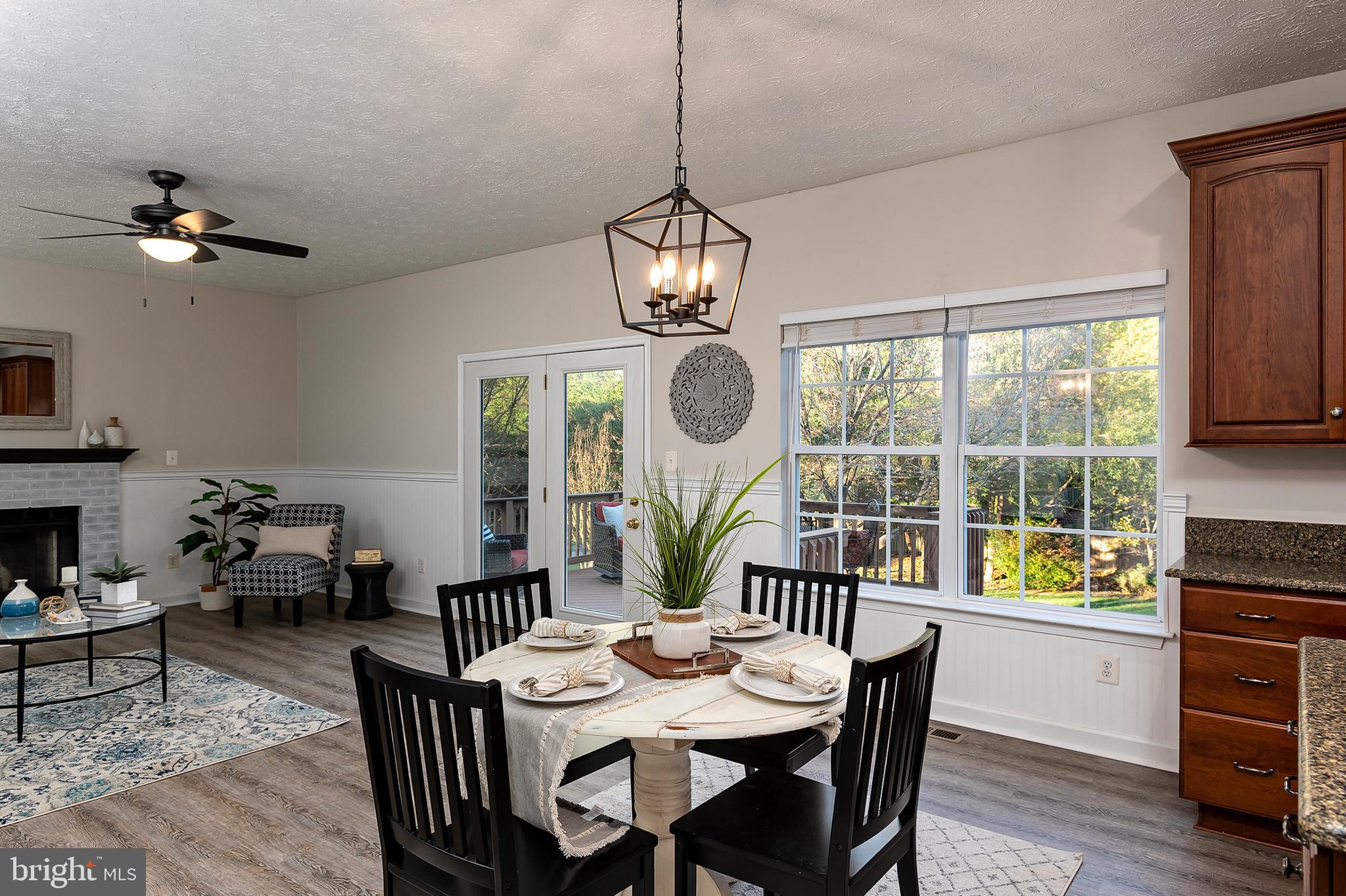 3228 Breckenridge Way Riva, MD 21140 - Photo 11 of 42 Breakfast Area