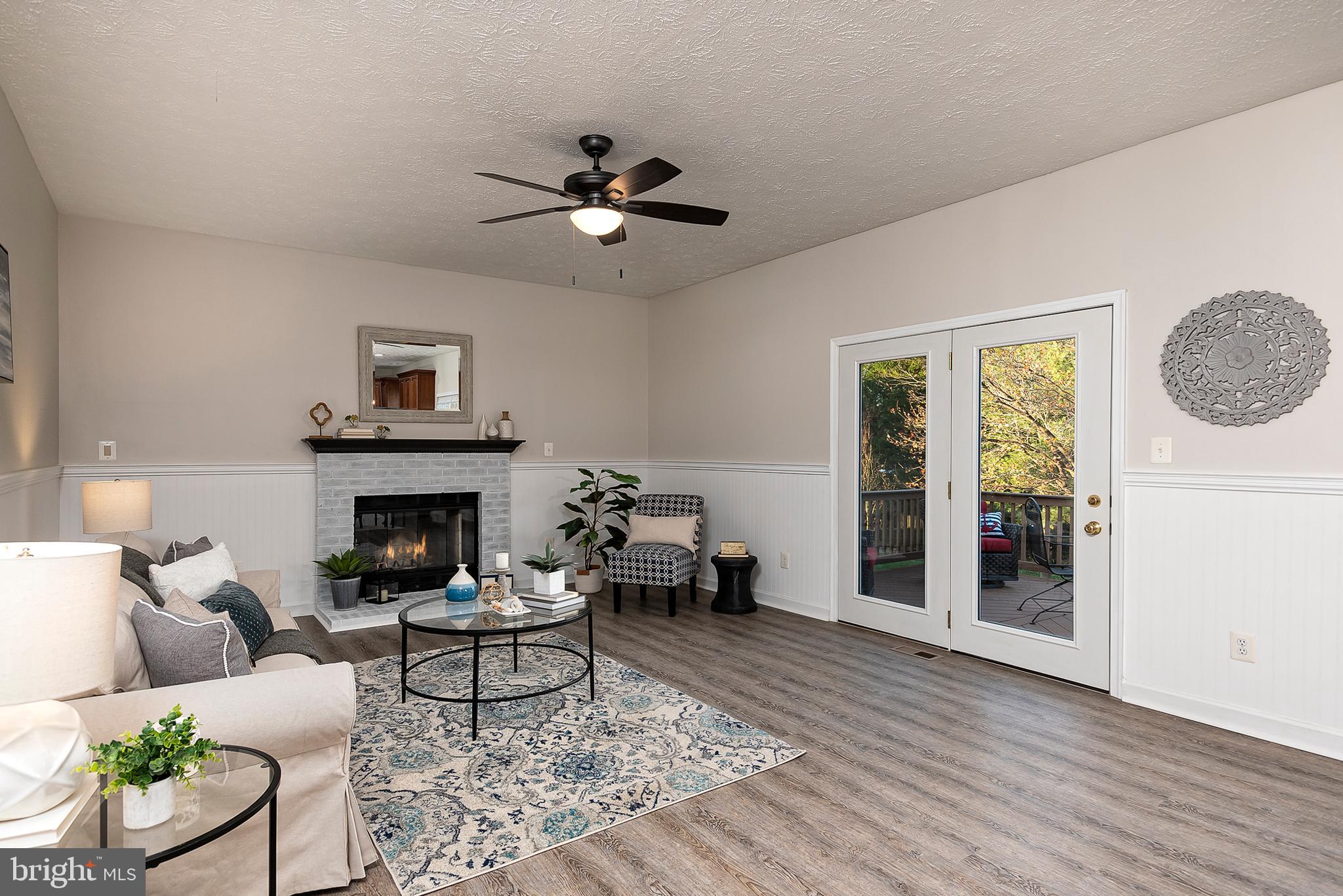 3228 Breckenridge Way Riva, MD 21140 - Photo 12 of 42 Family Room