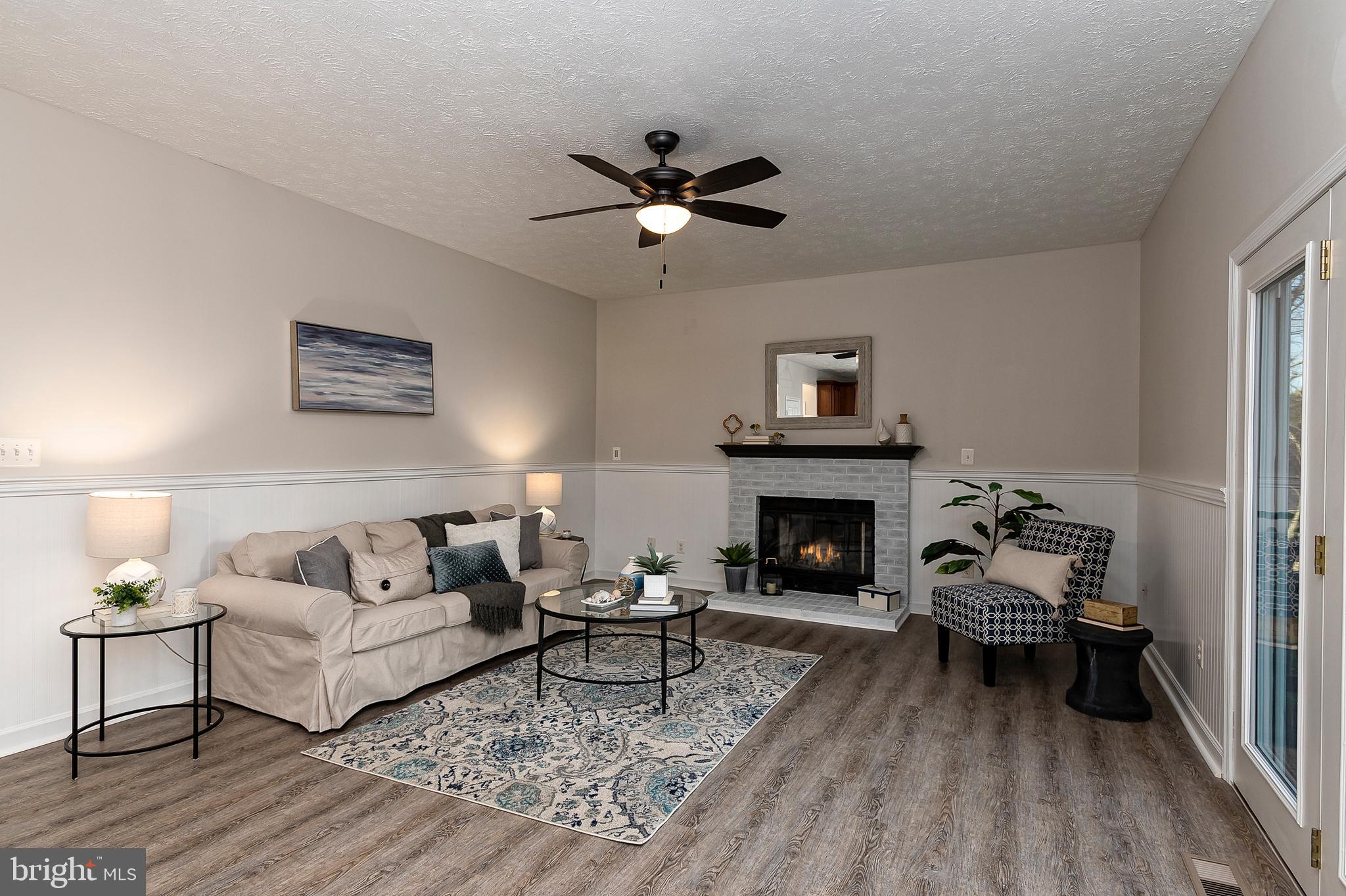 3228 Breckenridge Way Riva, MD 21140 - Photo 13 of 42 Family Room (alt view)