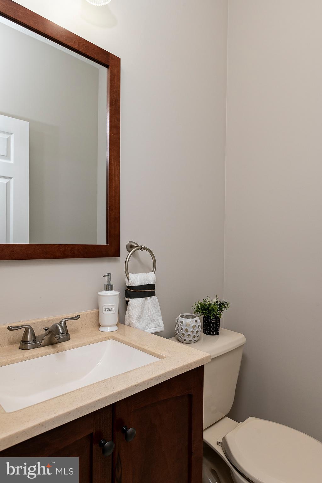 3228 Breckenridge Way Riva, MD 21140 - Photo 14 of 42 Half Bathroom