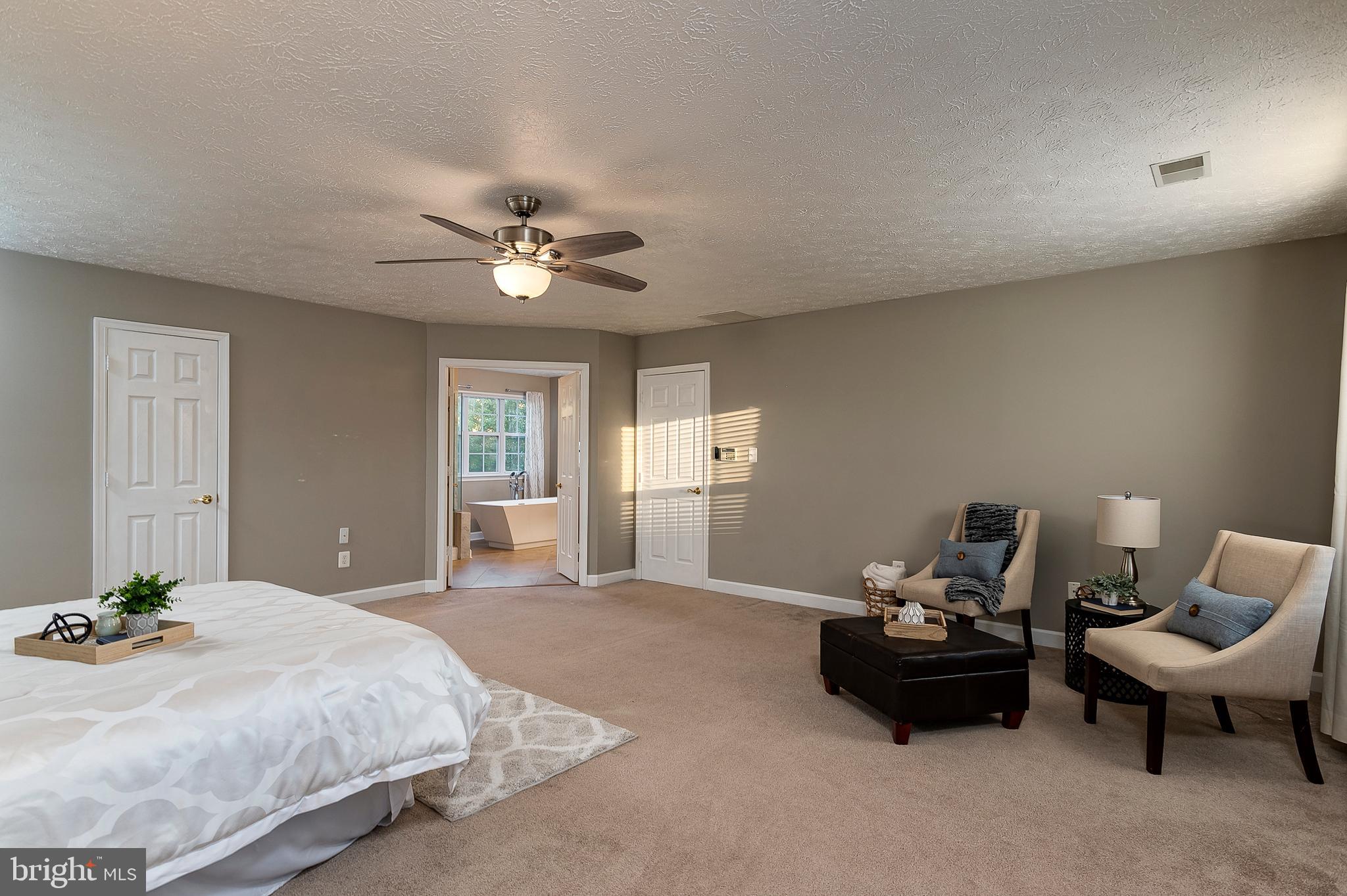 3228 Breckenridge Way Riva, MD 21140 - Photo 17 of 42 Primary Bedroom (alt view)
