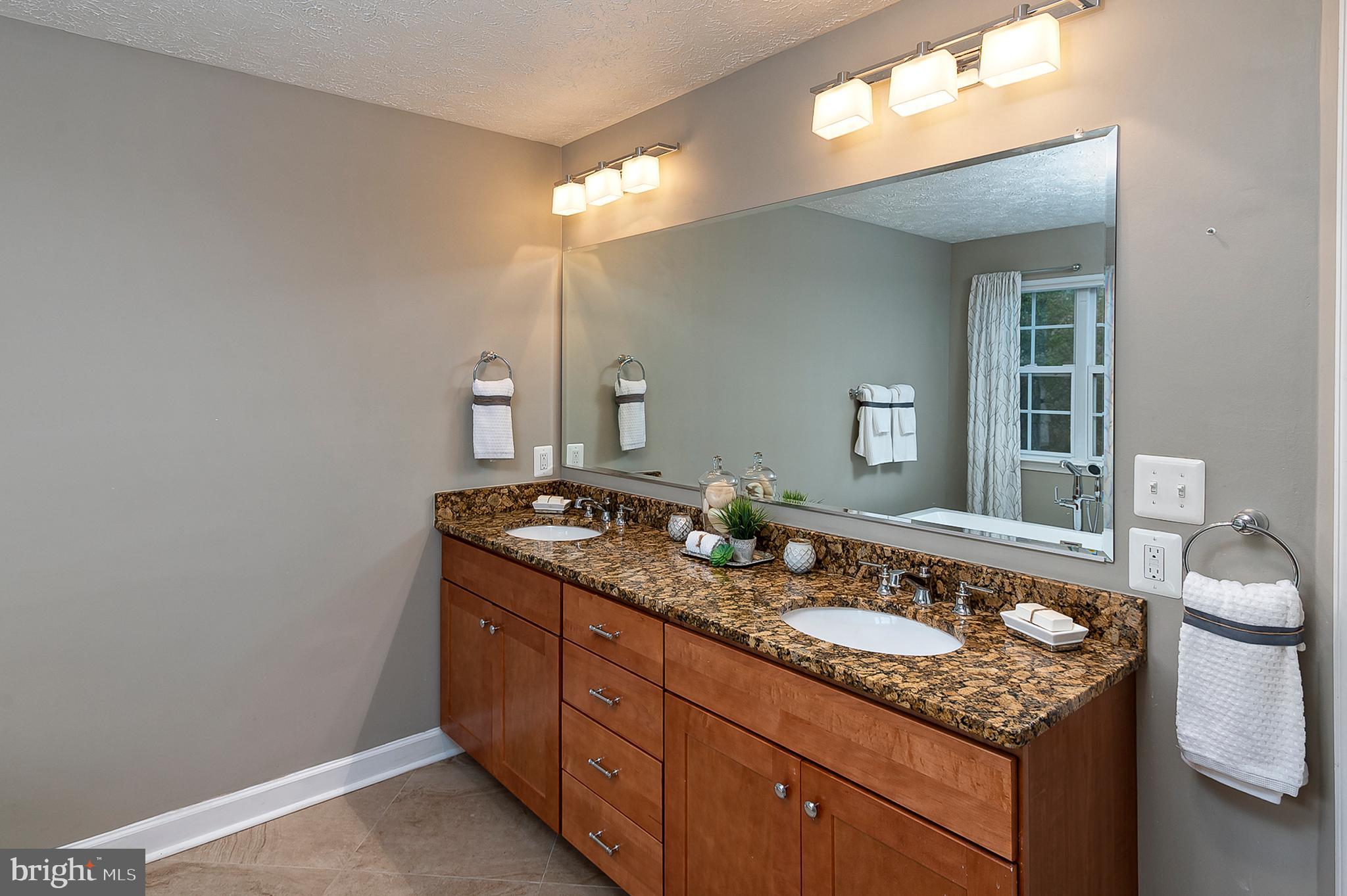 3228 Breckenridge Way Riva, MD 21140 - Photo 18 of 42 Primary Bathroom Vanity