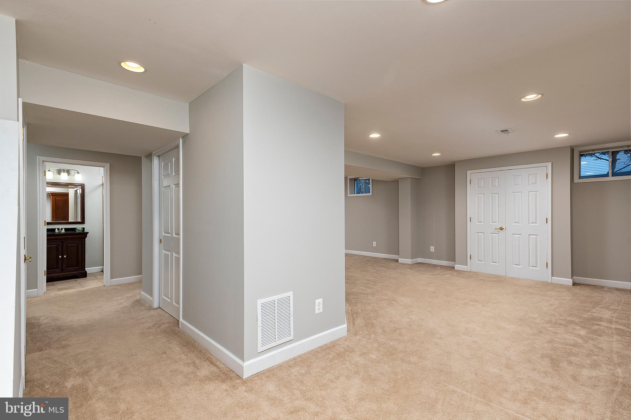 3228 Breckenridge Way Riva, MD 21140 - Photo 29 of 42 Rec Room Entrance