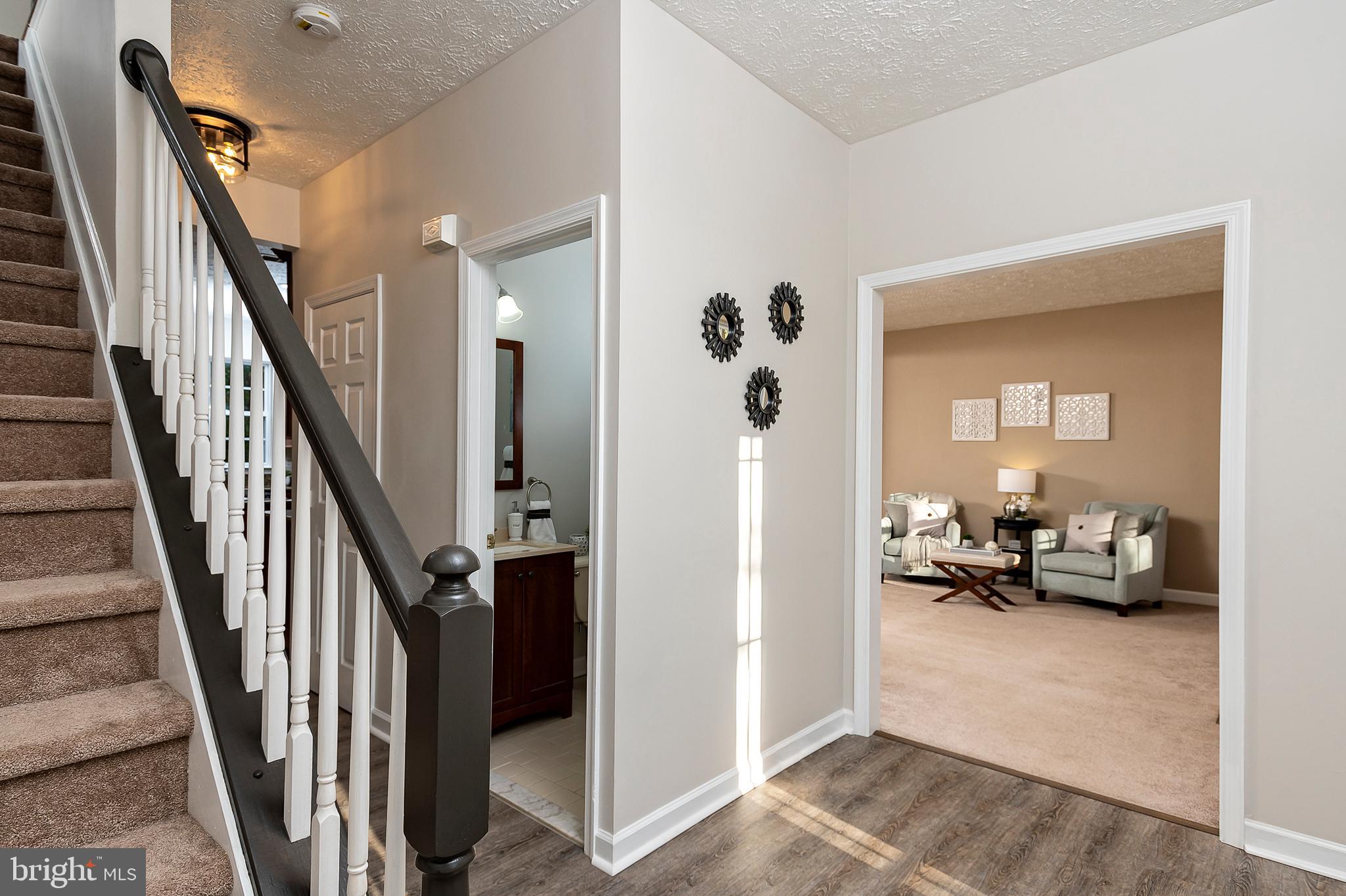 3228 Breckenridge Way Riva, MD 21140 - Photo 4 of 42 Foyer