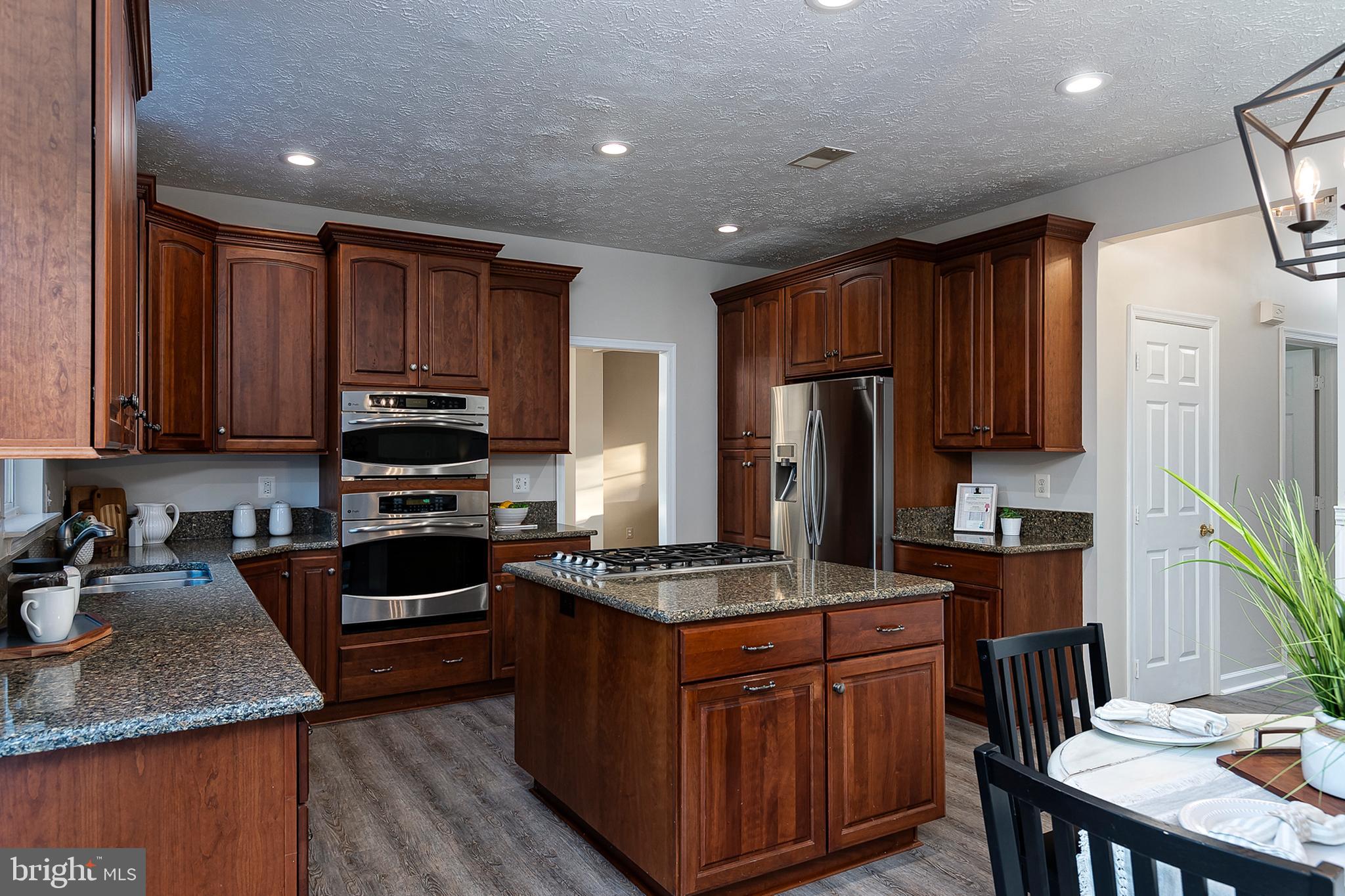 3228 Breckenridge Way Riva, MD 21140 - Photo 8 of 42 Kitchen