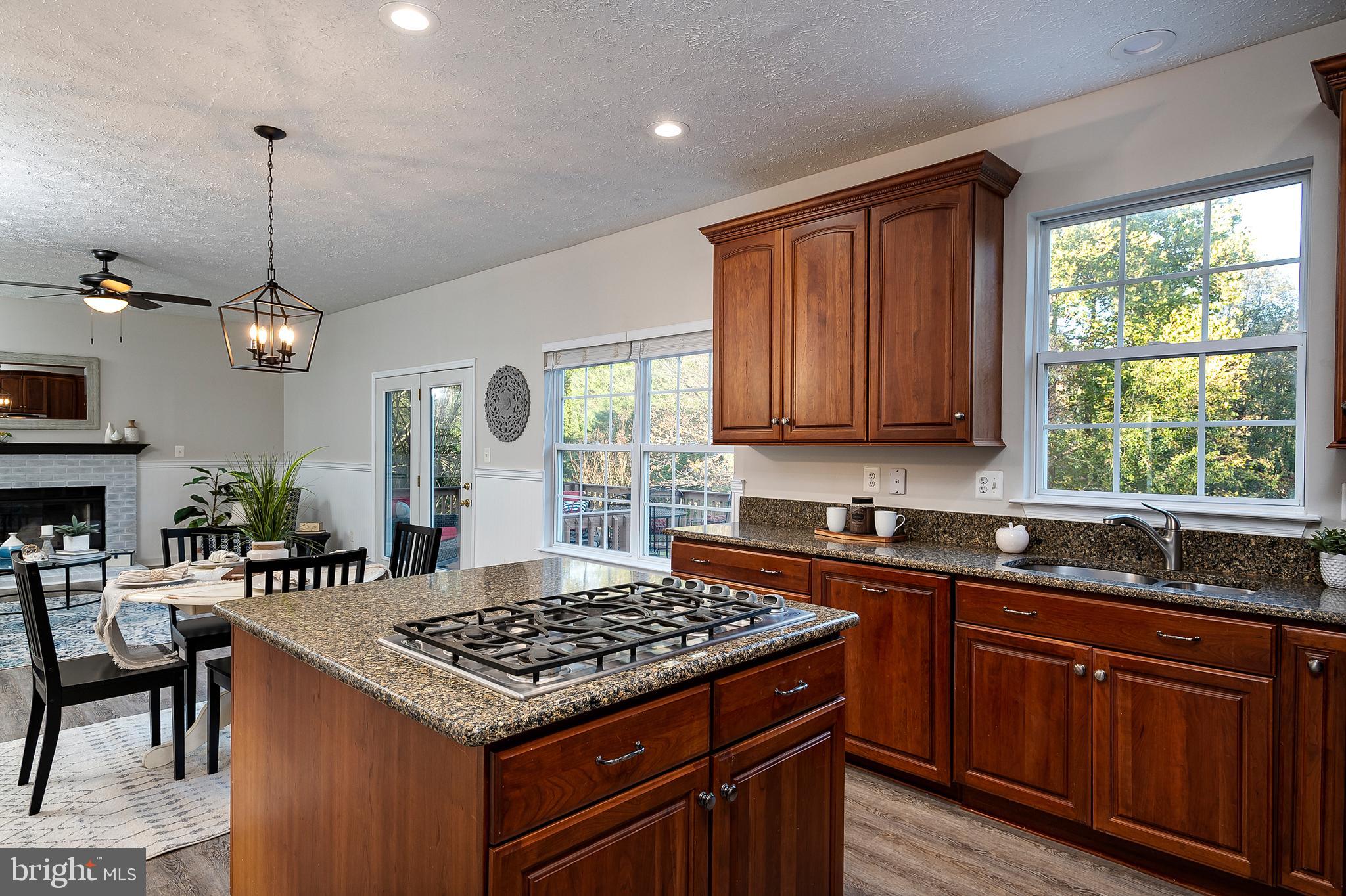 3228 Breckenridge Way Riva, MD 21140 - Photo 9 of 42 Kitchen (alt view)