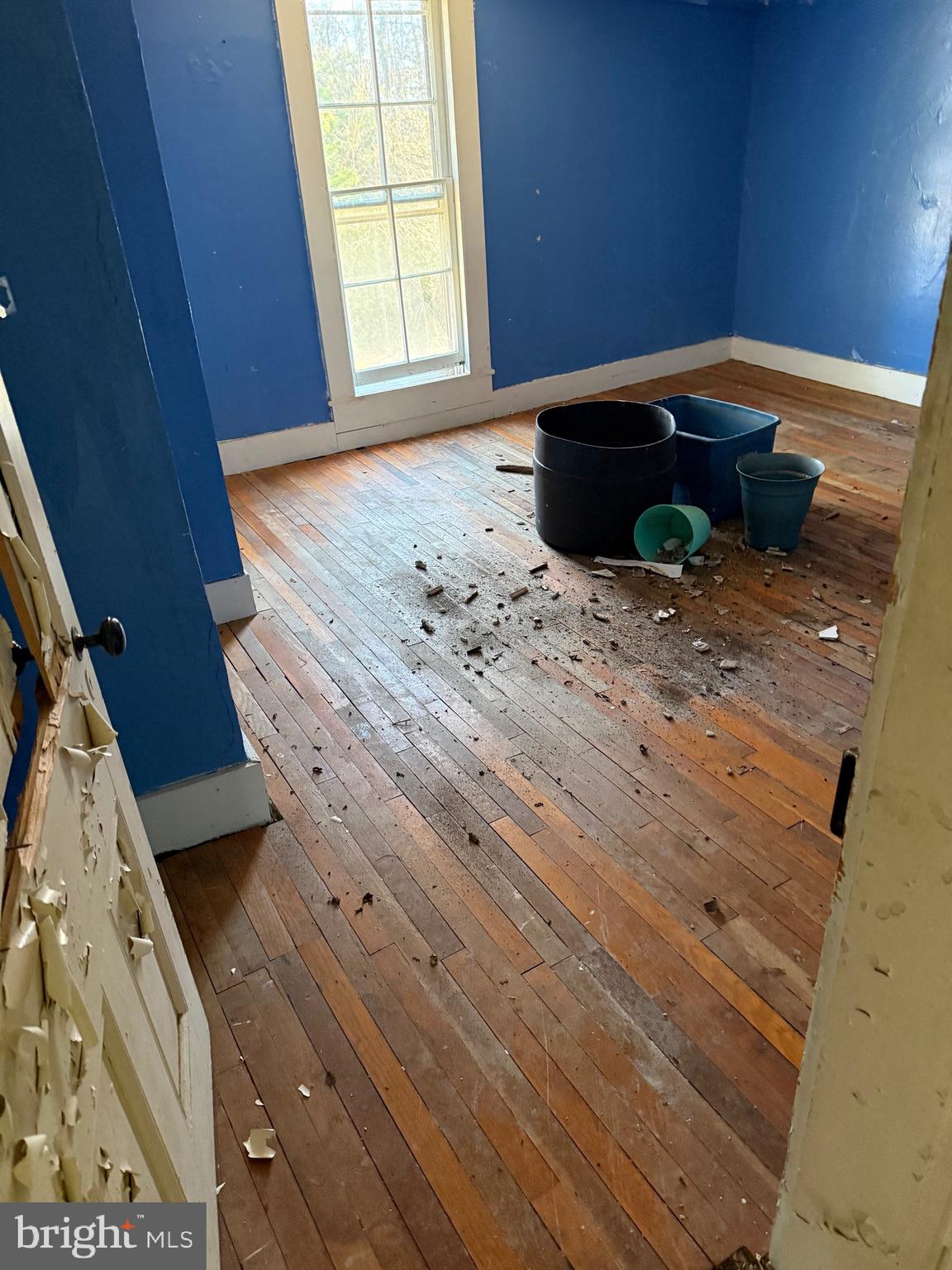 564 Front Street Houston, DE 19954 - Photo 12 of 34 a view of a backyard of a house