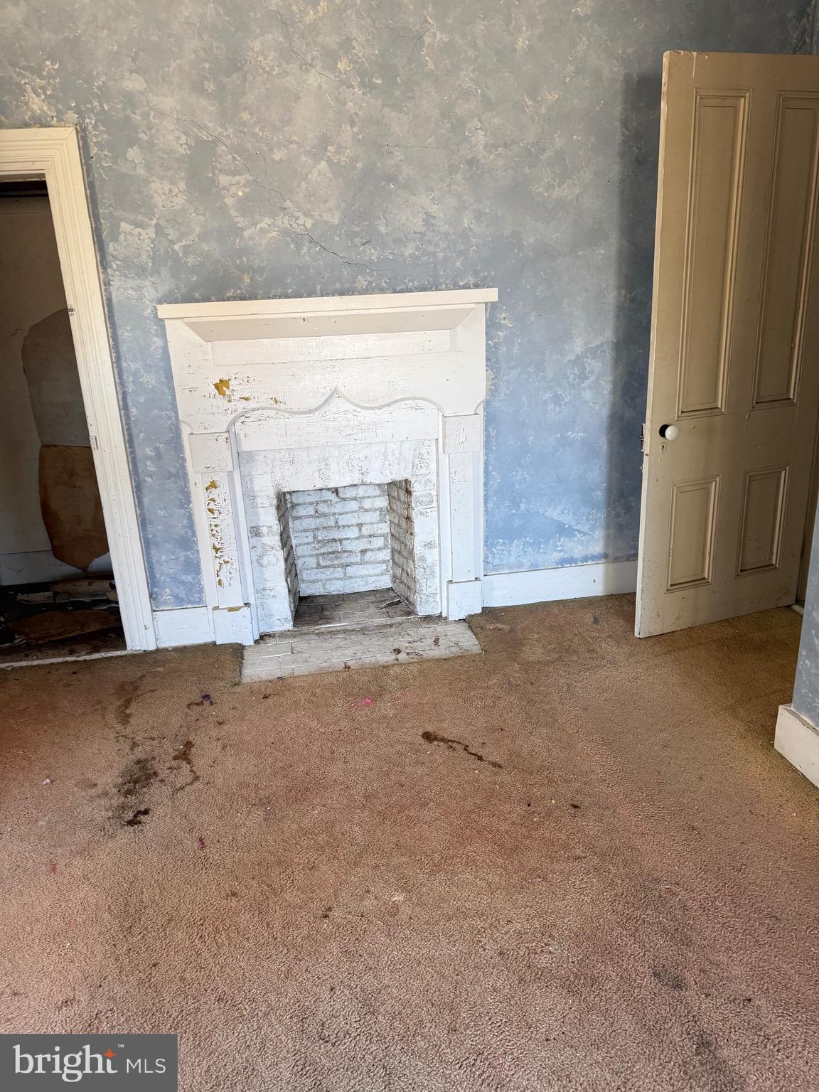 564 Front Street Houston, DE 19954 - Photo 15 of 34 a view of a storage & utility room