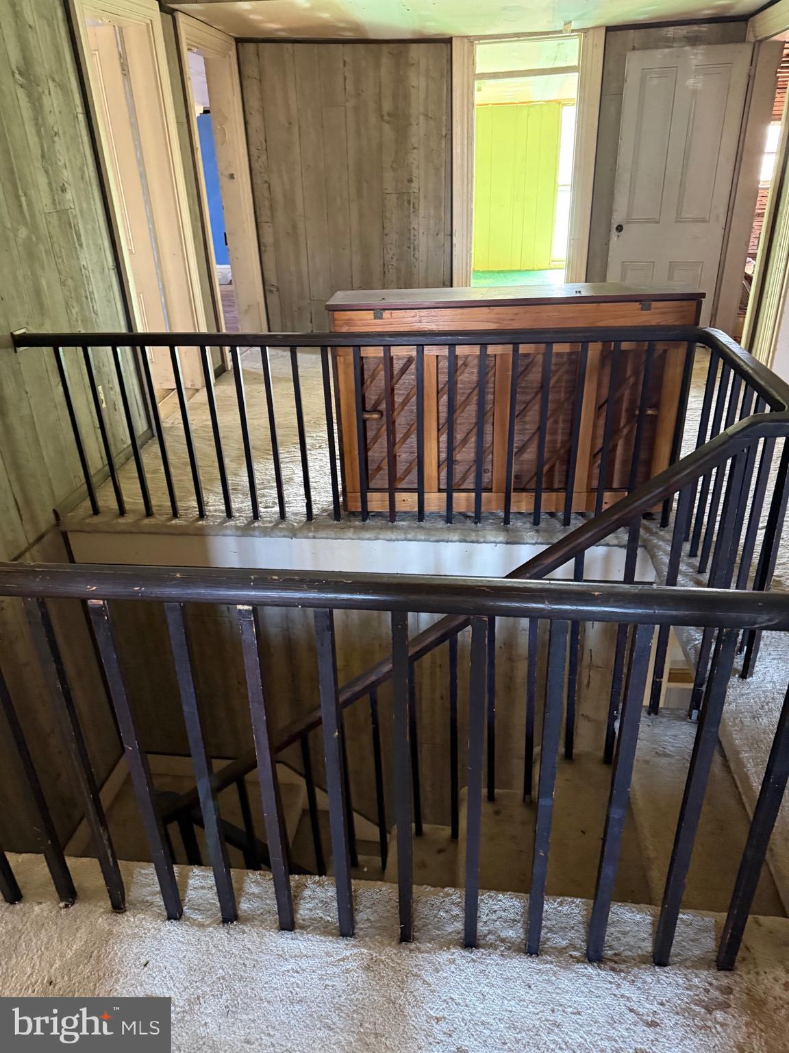 564 Front Street Houston, DE 19954 - Photo 17 of 34 a view of a balcony