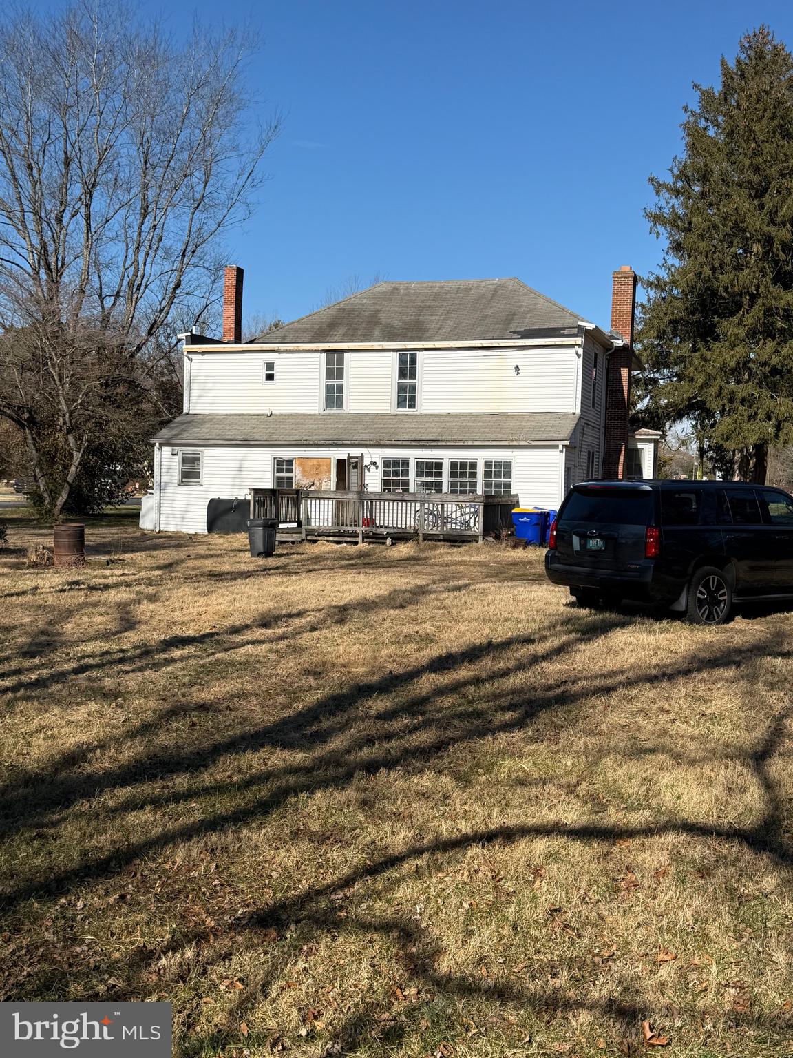 564 Front Street Houston, DE 19954 - Photo 3 of 34 a view of a large building