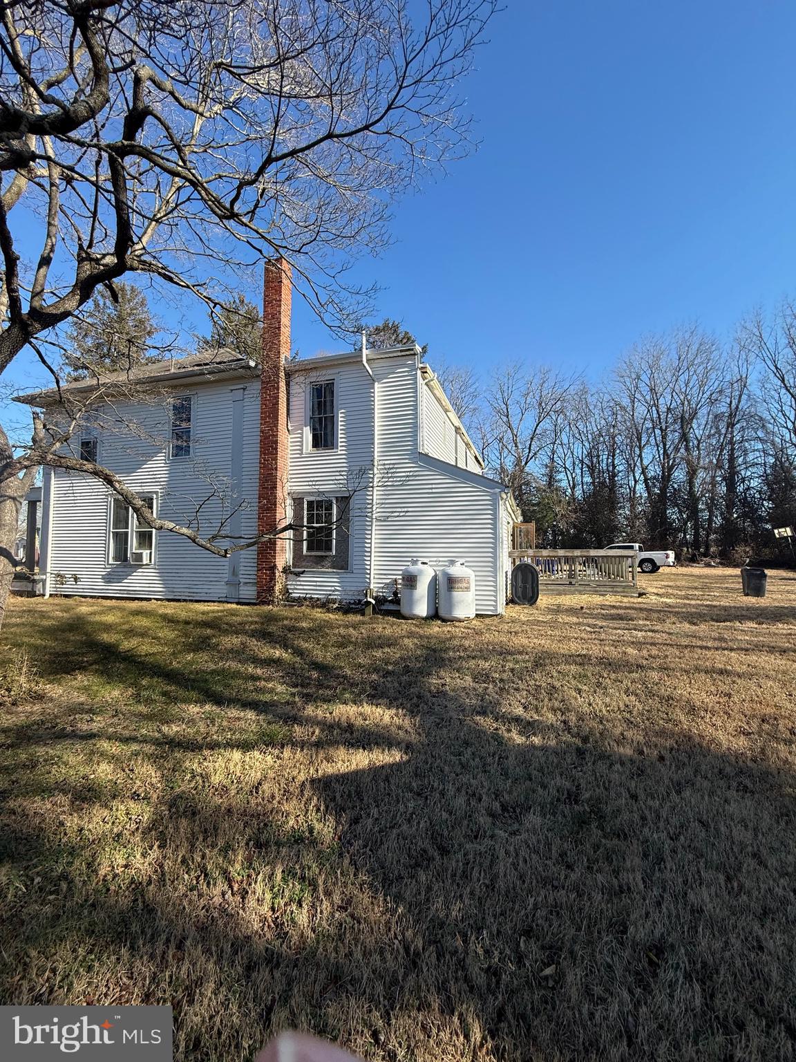 564 Front Street Houston, DE 19954 - Photo 6 of 34 a view of a house with a yard