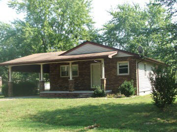 2117 Rains Street Murphysboro, IL 62966 - Photo 1 of 3 Gallery Image 1