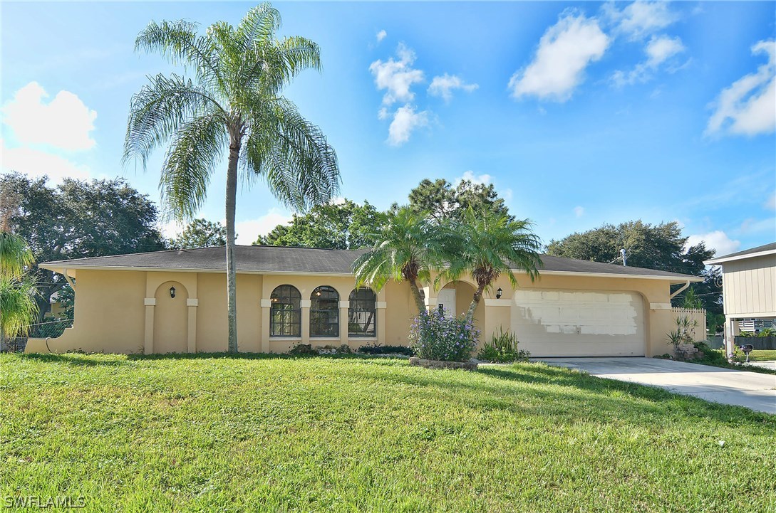 8168 Egret Road Fort Myers, FL 33967 - Photo 1 of 25 Gallery Image 1