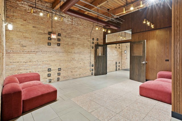 1017 West Washington Boulevard, Unit 2J Chicago, IL 60607 - Photo 50 of 53