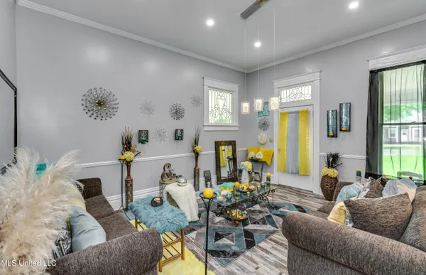 $175,000 | 1110 Jackson Avenue, Yazoo City, MS 39194