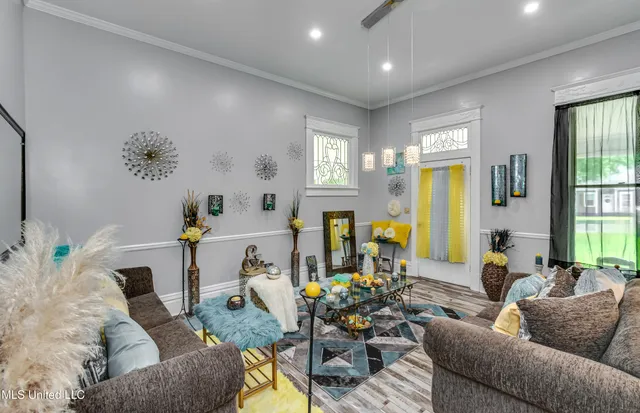 $175,000 | 1110 Jackson Avenue, Yazoo City, MS 39194