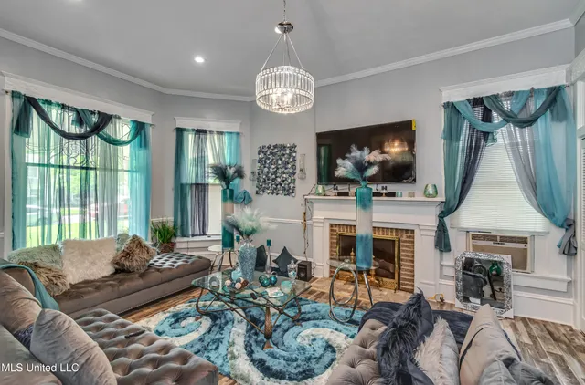 $175,000 | 1110 Jackson Avenue, Yazoo City, MS 39194