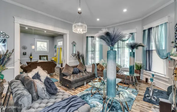 $175,000 | 1110 Jackson Avenue, Yazoo City, MS 39194