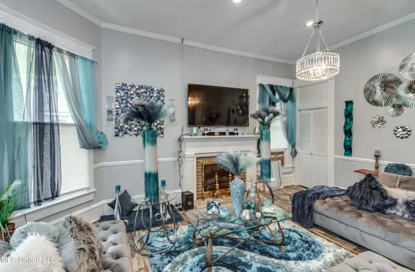 $175,000 | 1110 Jackson Avenue, Yazoo City, MS 39194