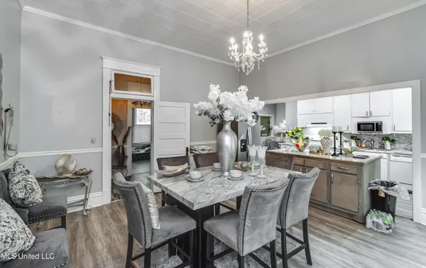 $175,000 | 1110 Jackson Avenue, Yazoo City, MS 39194