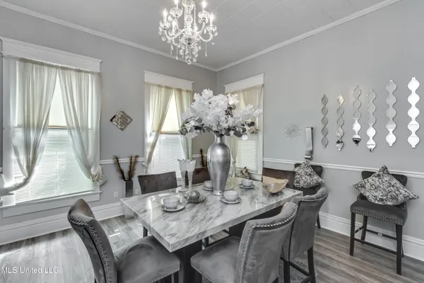 $175,000 | 1110 Jackson Avenue, Yazoo City, MS 39194