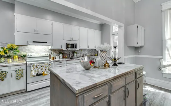 $175,000 | 1110 Jackson Avenue, Yazoo City, MS 39194