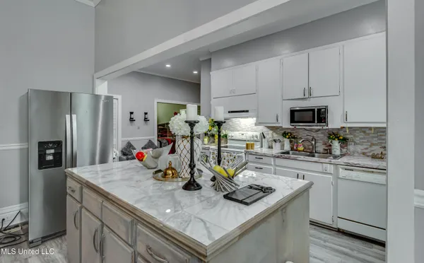 $175,000 | 1110 Jackson Avenue, Yazoo City, MS 39194