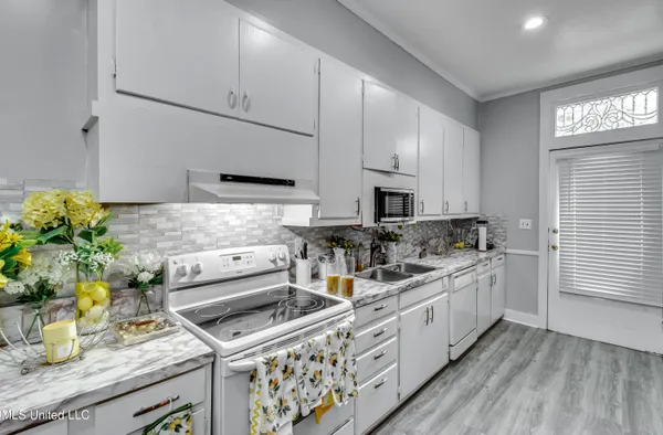 $175,000 | 1110 Jackson Avenue, Yazoo City, MS 39194