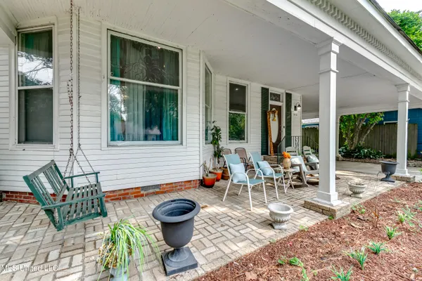 $175,000 | 1110 Jackson Avenue, Yazoo City, MS 39194