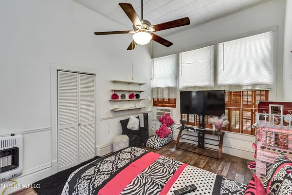 $175,000 | 1110 Jackson Avenue, Yazoo City, MS 39194