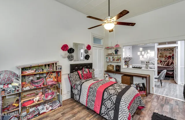 $175,000 | 1110 Jackson Avenue, Yazoo City, MS 39194