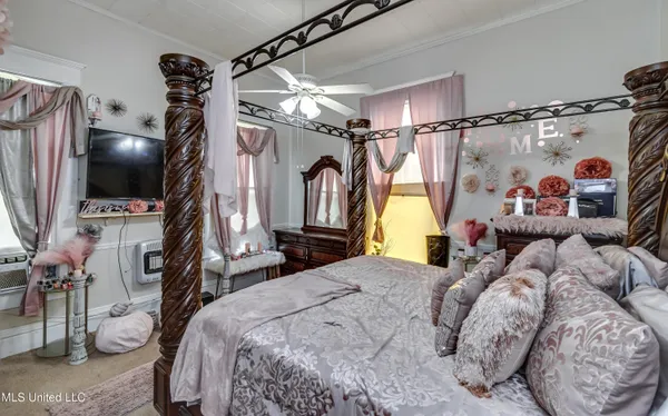 $175,000 | 1110 Jackson Avenue, Yazoo City, MS 39194