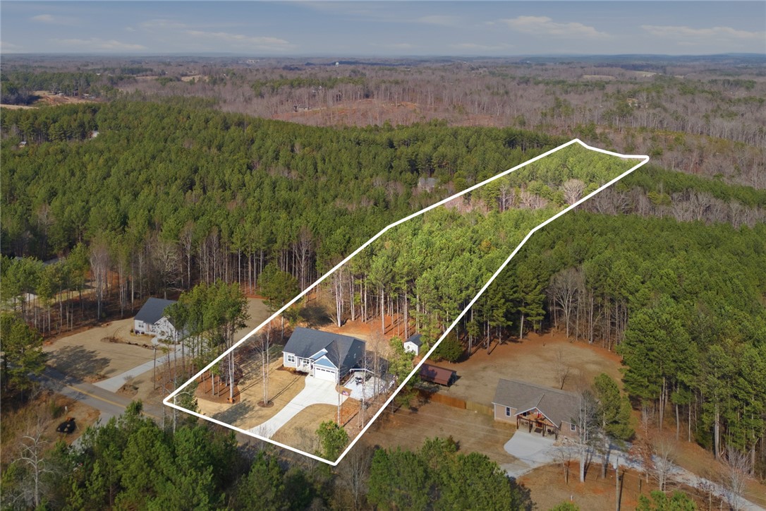 135 McAlister Road West Union, SC 29696 - Photo 4 of 48