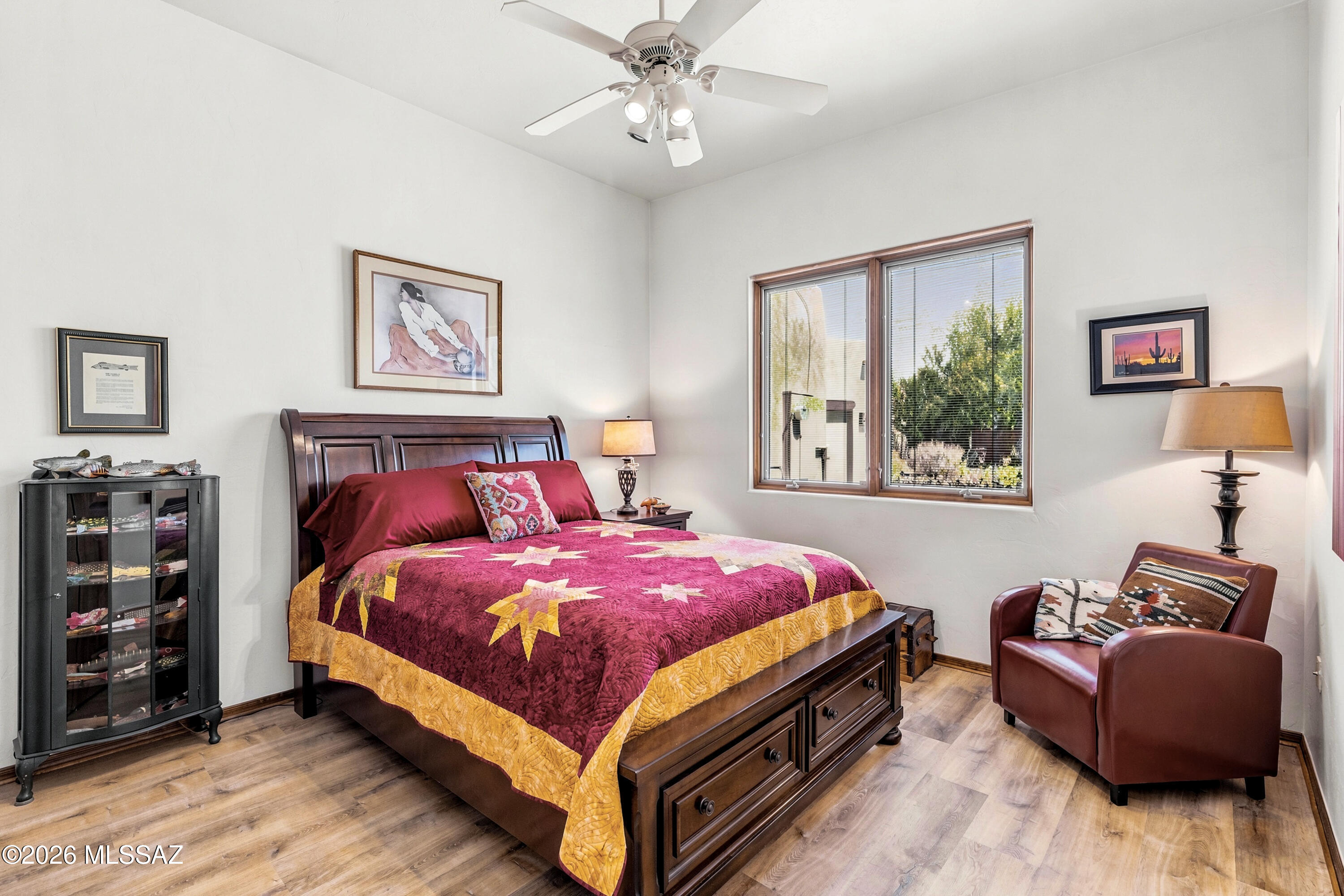 1488 South Walnut Spring Place Green Valley, AZ 85614 - Photo 24 of 50