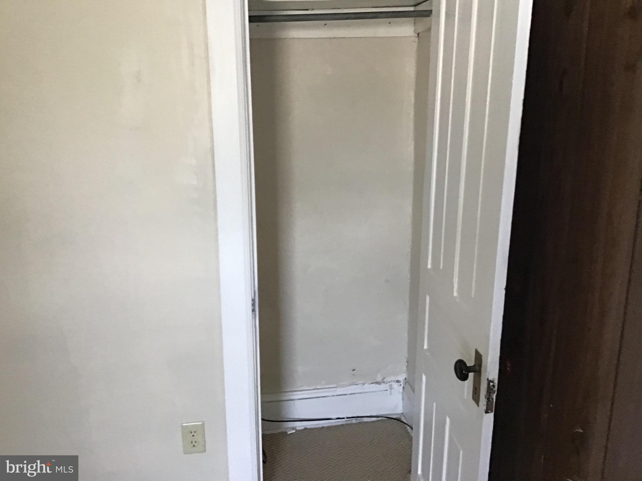 1822 East Main Street Waynesboro, PA 17268 - Photo 13 of 21 a bathroom with a glass shower door