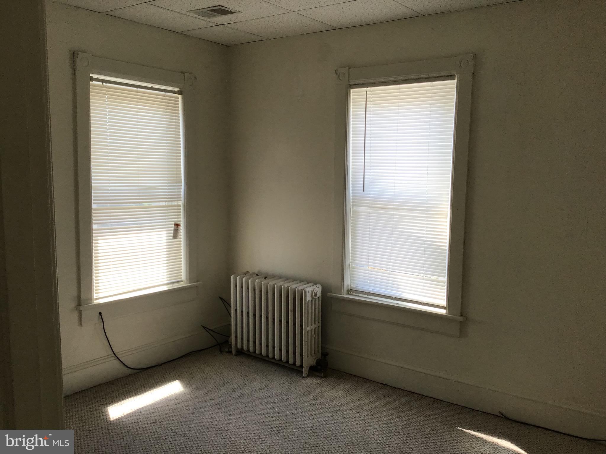 1822 East Main Street Waynesboro, PA 17268 - Photo 10 of 21 a view of an empty room with a window