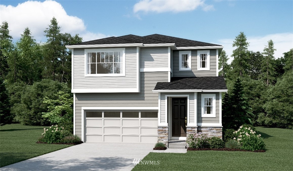 4294 Andasio Loop Southeast Port Orchard, WA 98366 - Photo 1 of 1 Gallery Image 1