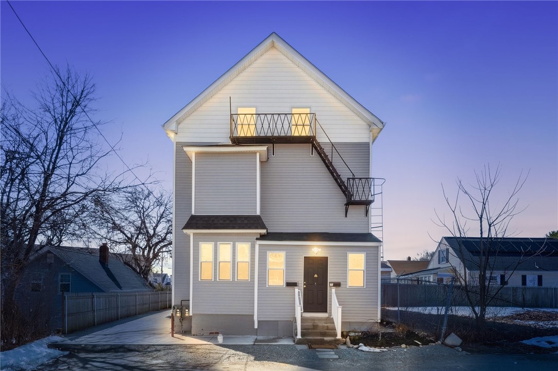6 Stockwell Street Providence, RI 02909 - Photo 23 of 26