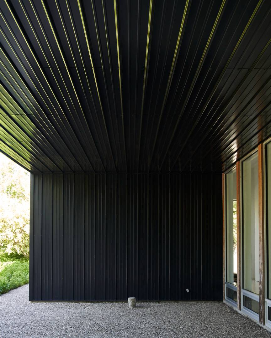 78 Windmill Lane Water Mill, NY 11976 - Photo 3 of 26 a view of backyard with green space