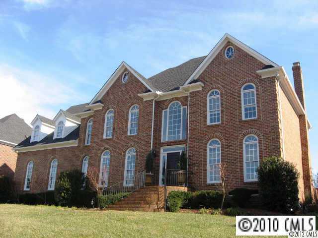 1423 Windy Ridge Road Charlotte, NC 28270 - Photo 2 of 16