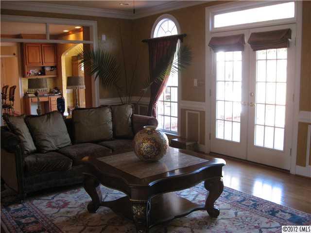 1423 Windy Ridge Road Charlotte, NC 28270 - Photo 3 of 16