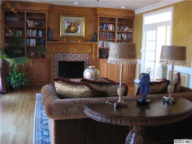 1423 Windy Ridge Road Charlotte, NC 28270 - Photo 4 of 16